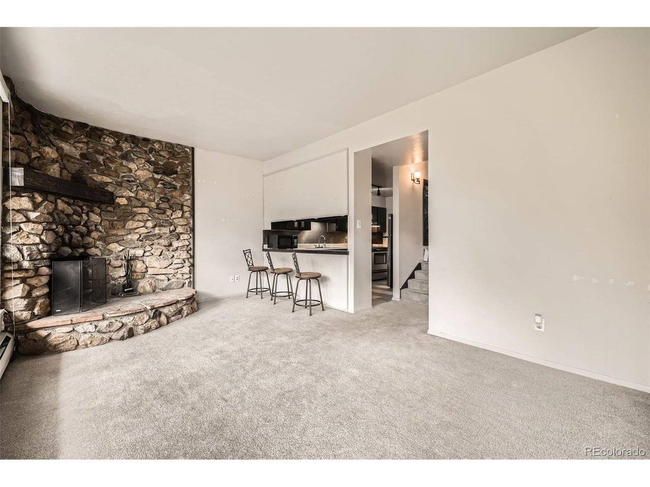 817 Valley View, Georgetown, CO 80444