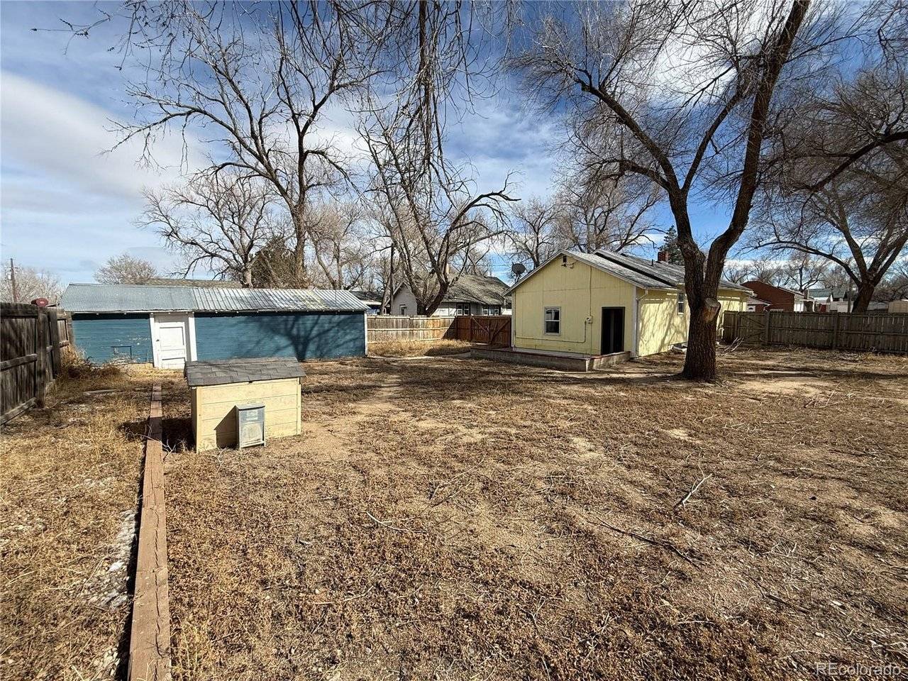 24801 1st, Galeton, CO 80622