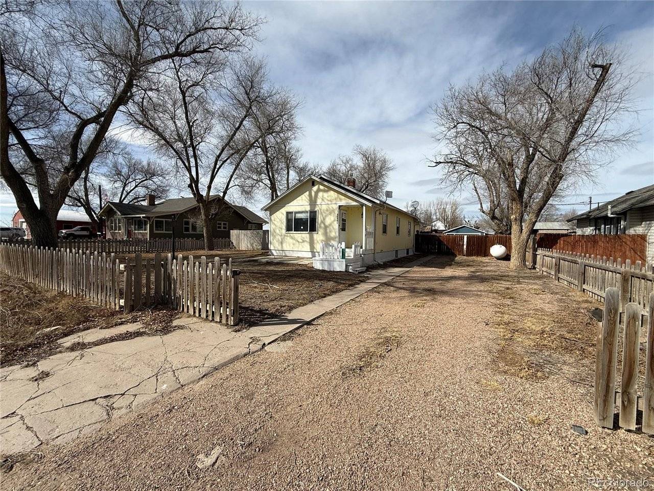 24801 1st, Galeton, CO 80622