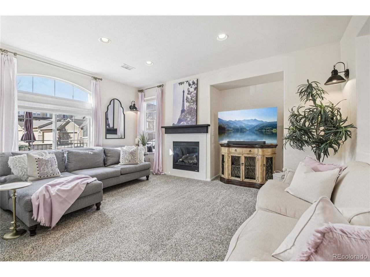 9528 Cedarhurst #B, Highlands Ranch, CO 80129