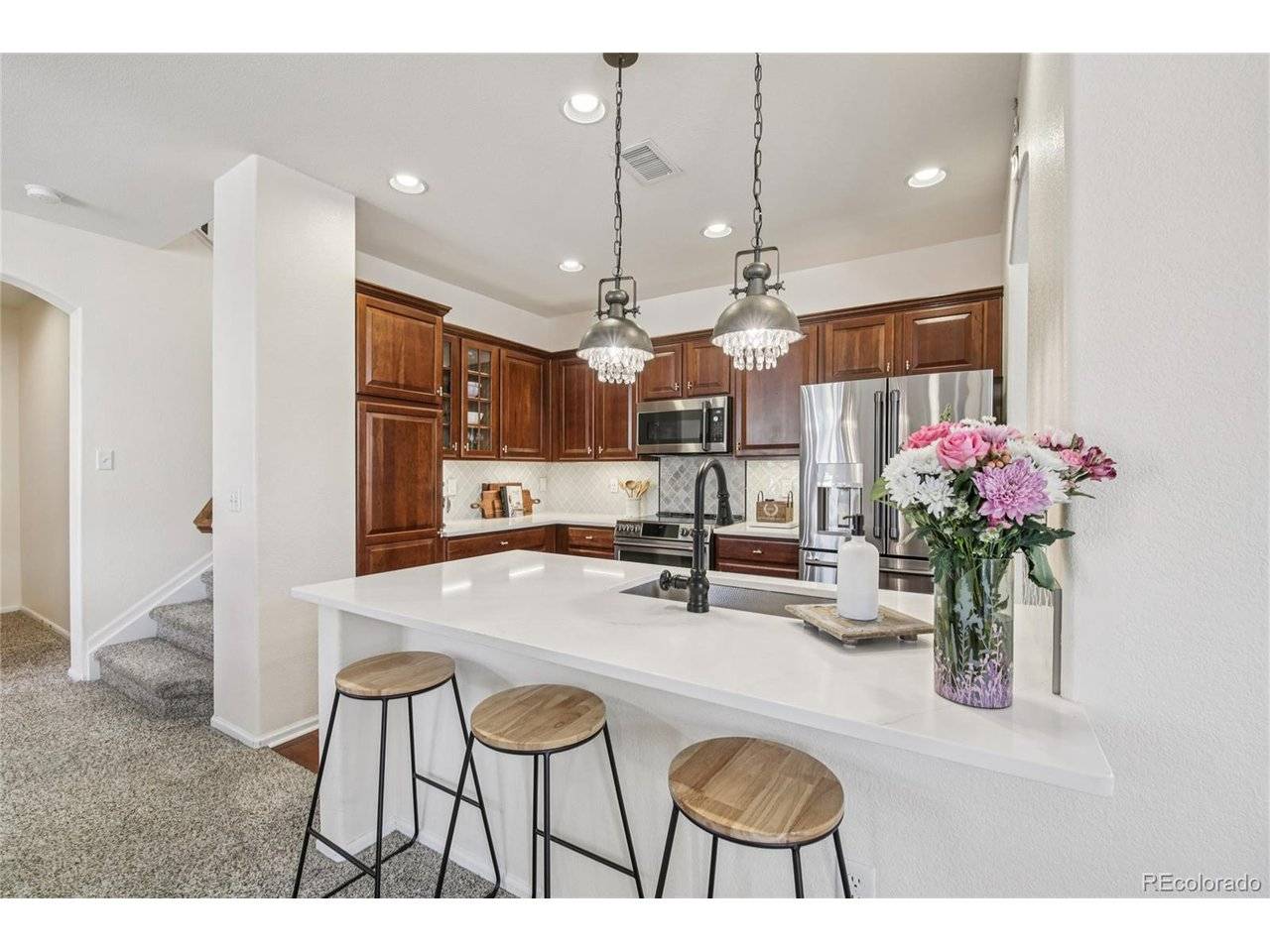9528 Cedarhurst #B, Highlands Ranch, CO 80129