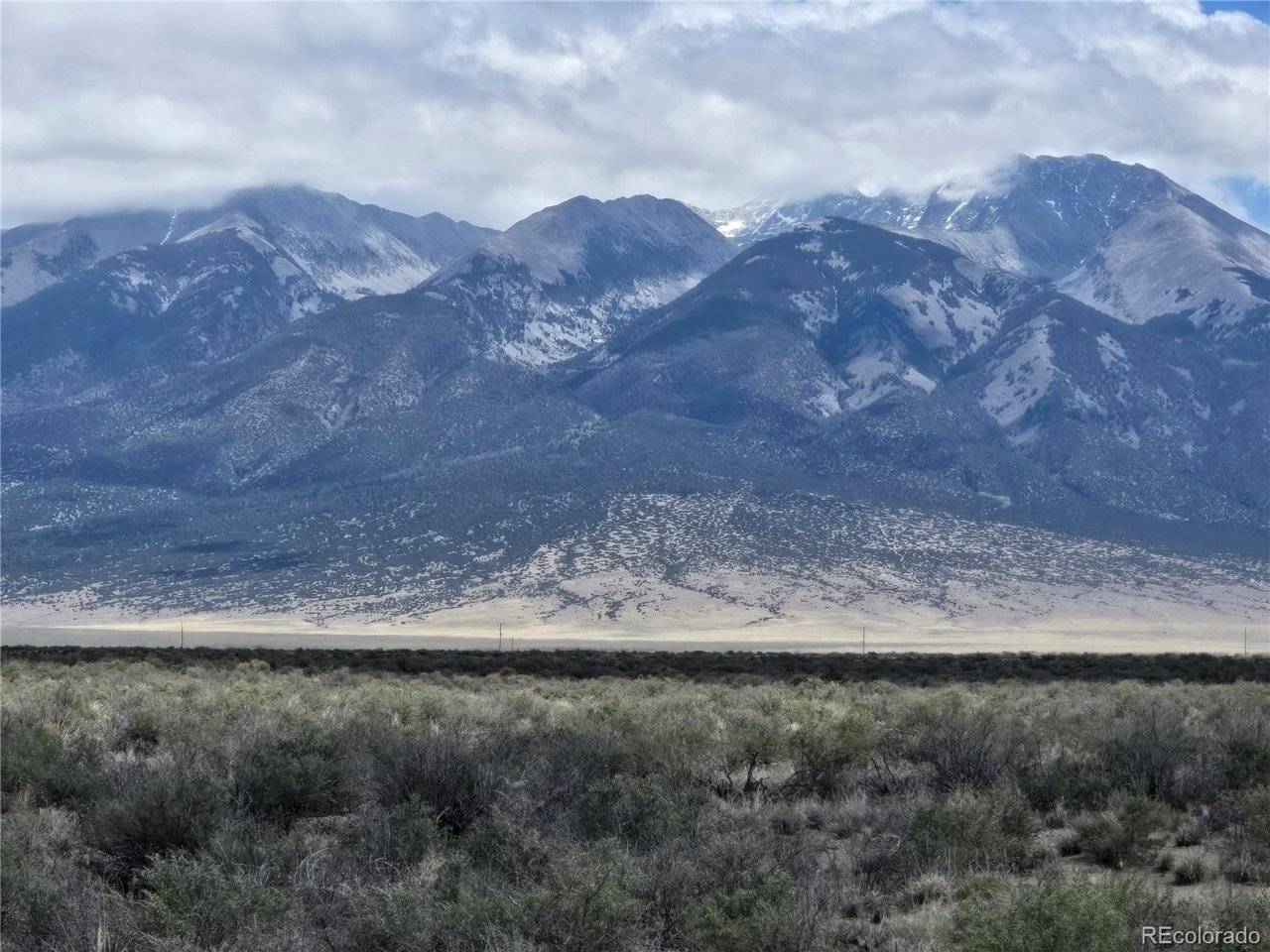 40 AC County Rd 4 S., Alamosa, CO 81101