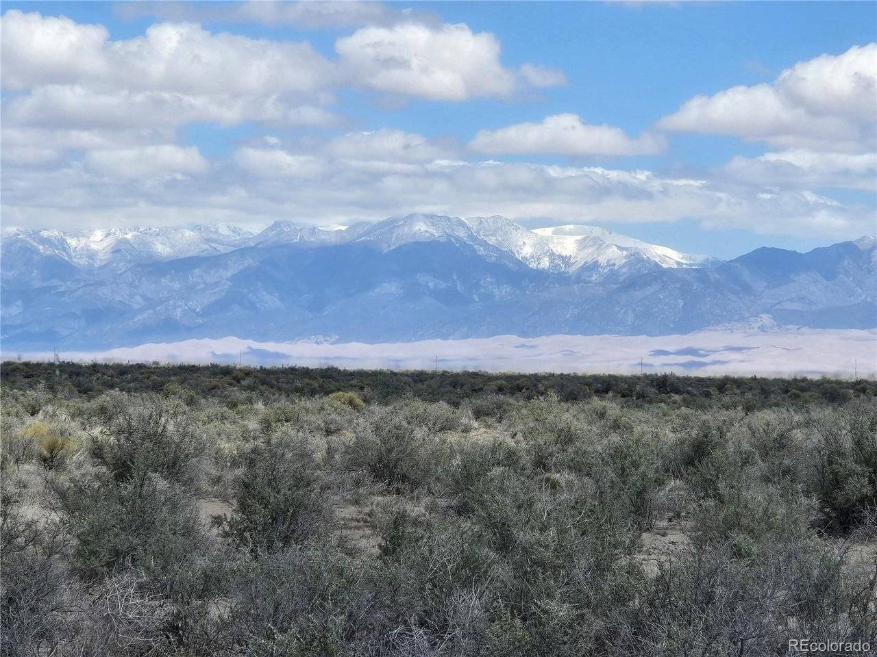 40 AC County Rd 4 S., Alamosa, CO 81101