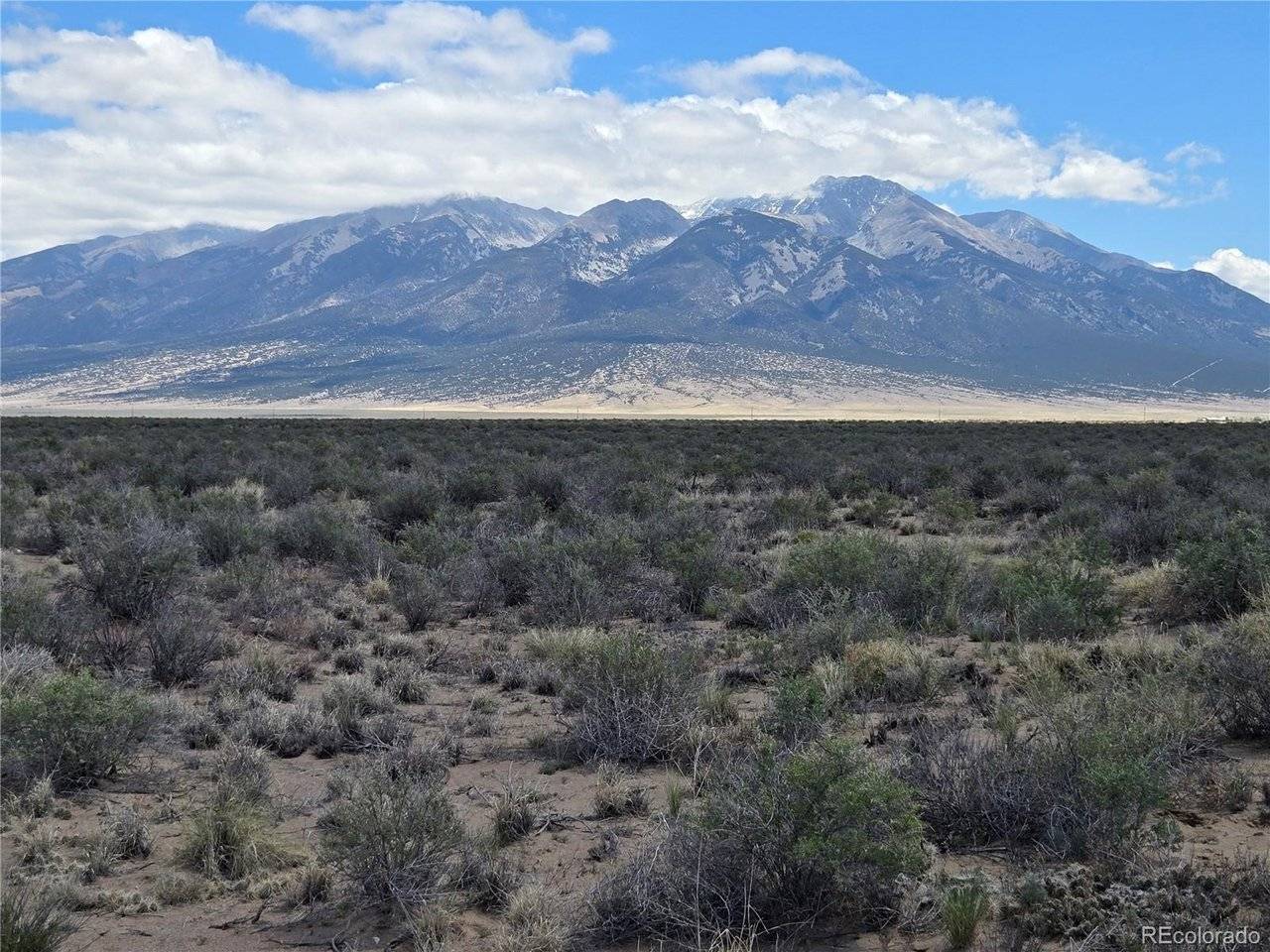 40 AC County Rd 4 S., Alamosa, CO 81101
