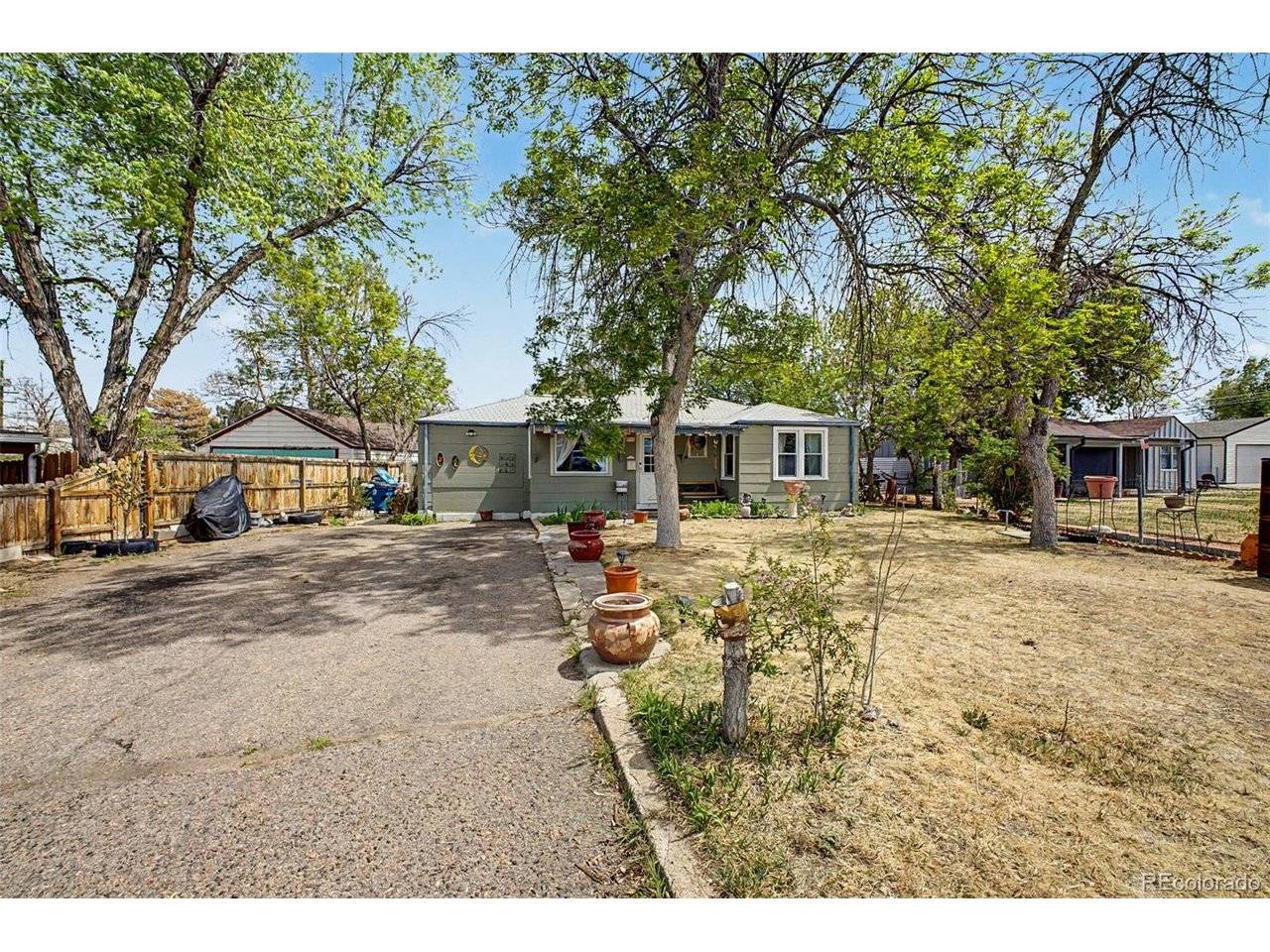 6830 Olive, Commerce City, CO 80022