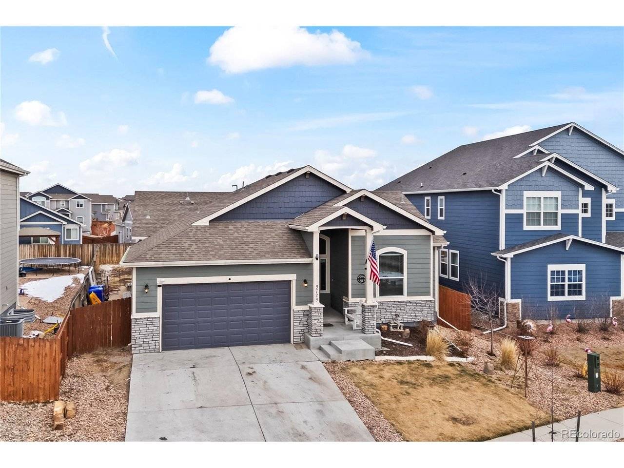 9729 Porch Swing, Falcon, CO 80831