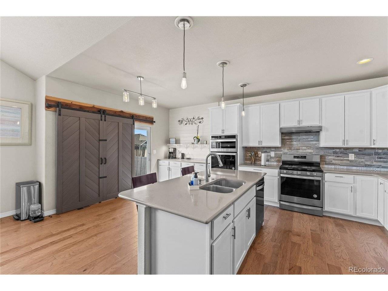 9729 Porch Swing, Falcon, CO 80831