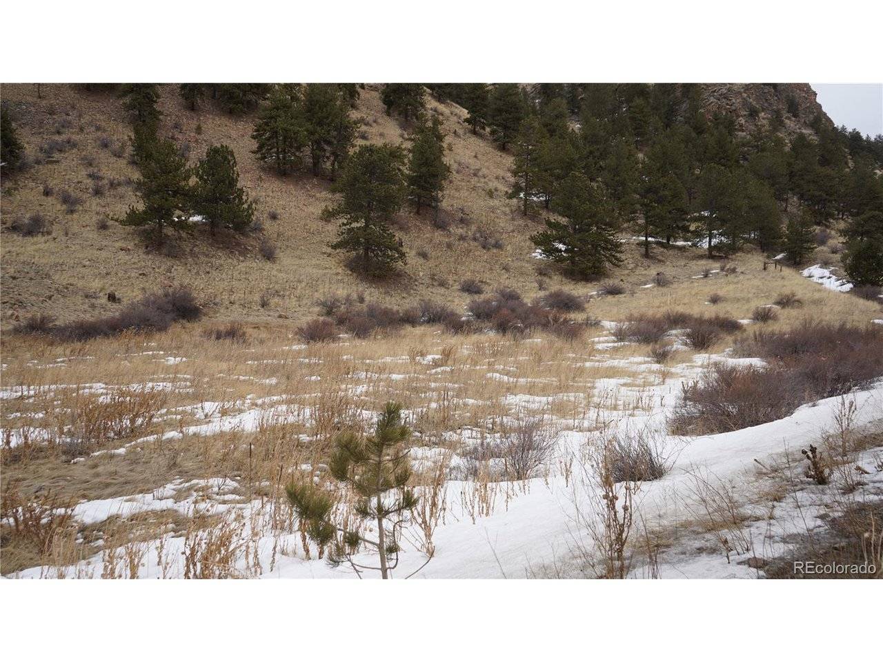 Hwy 285, Bailey, CO 80421