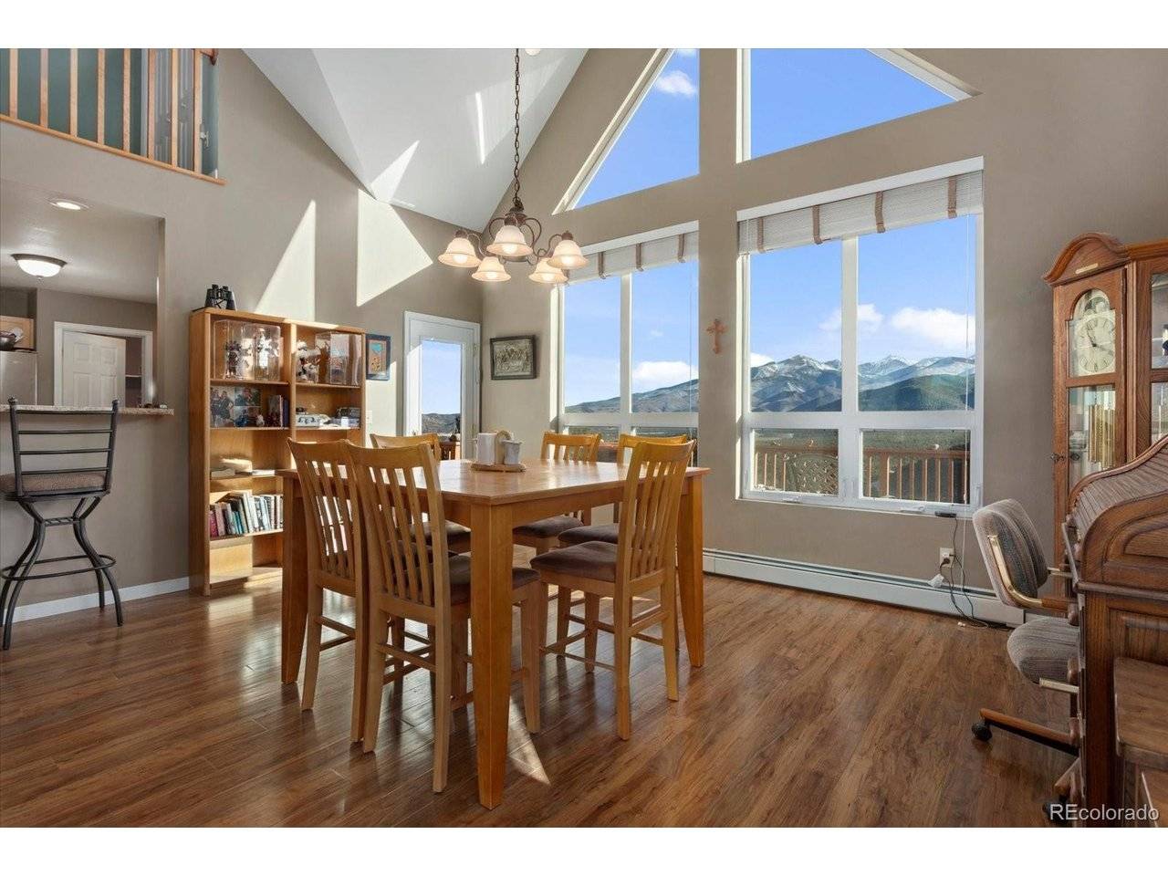 402 Trail Ridge, Coaldale, CO 81222