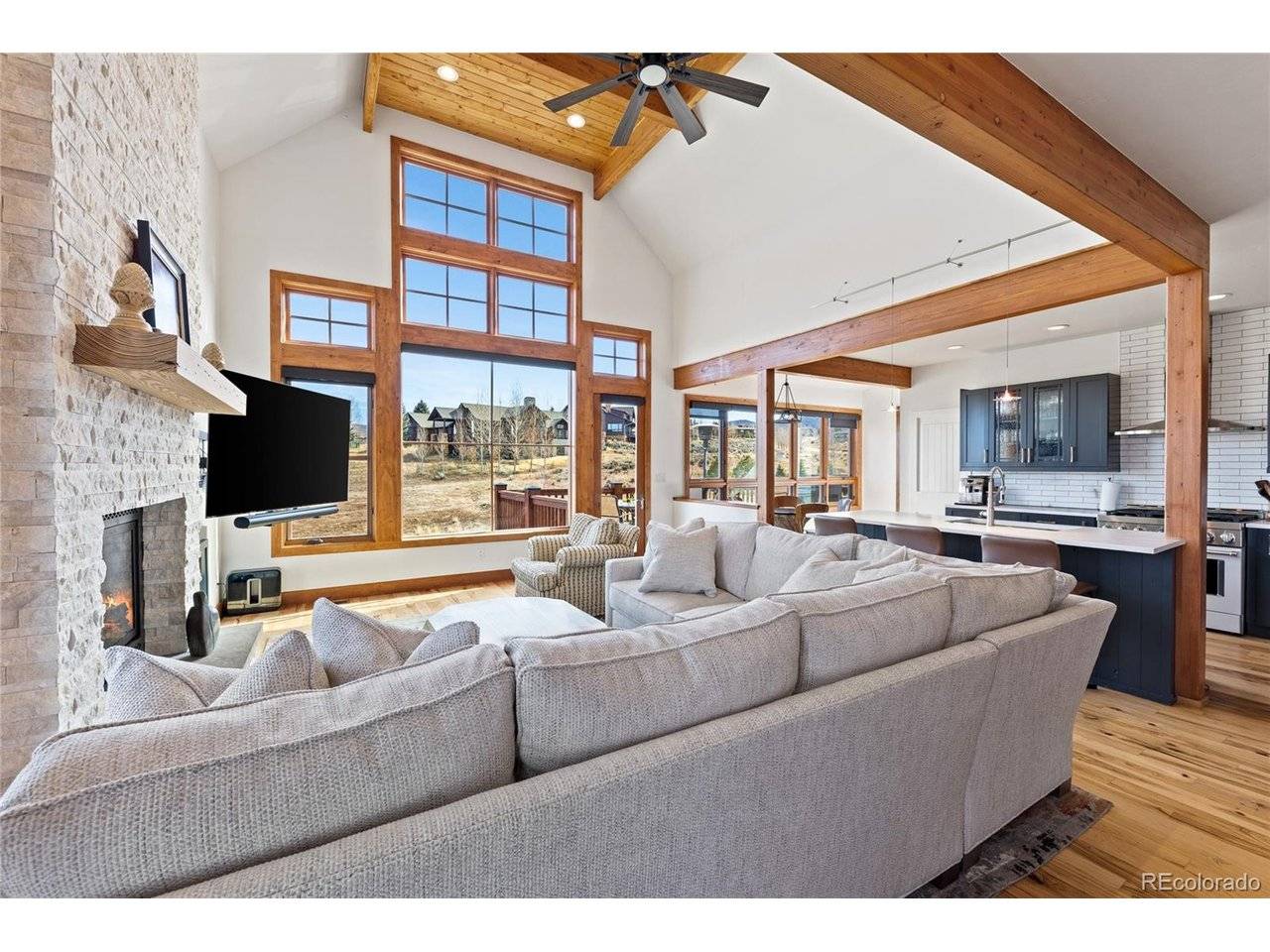 22 Callie Clark, Eagle, CO 81631