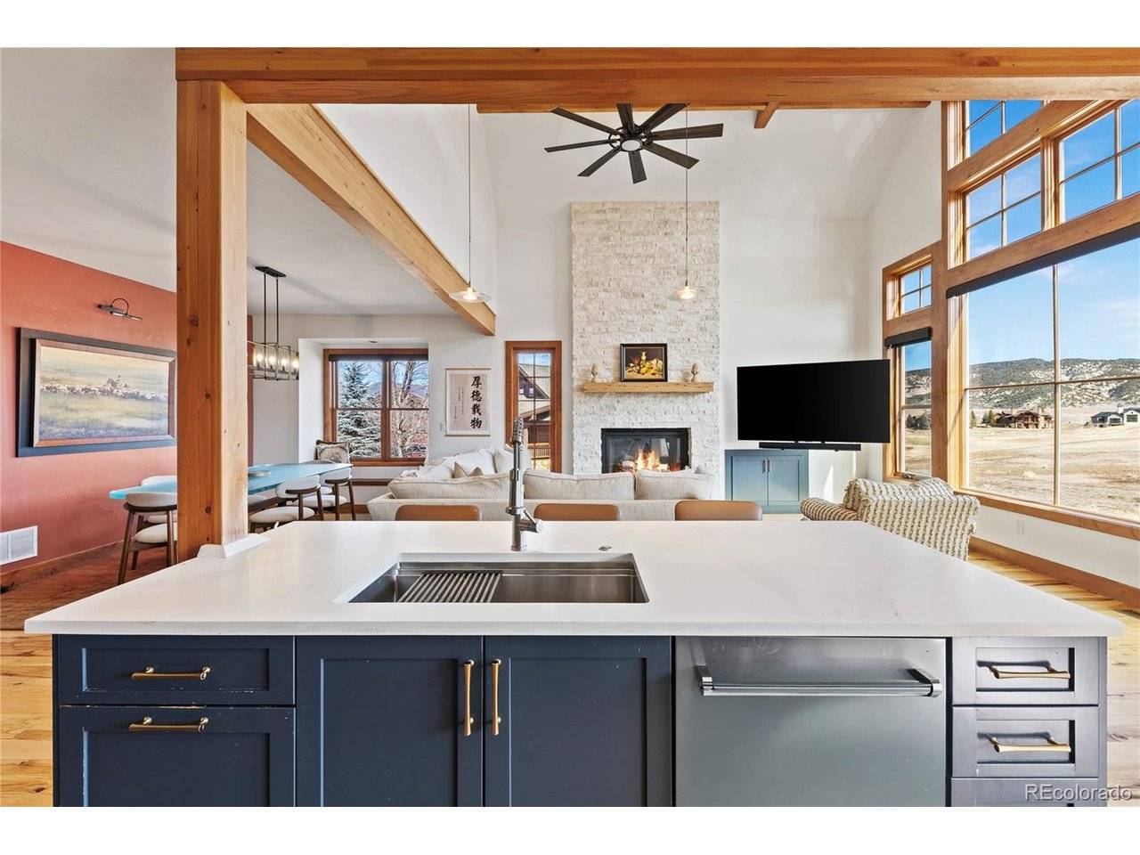 22 Callie Clark, Eagle, CO 81631