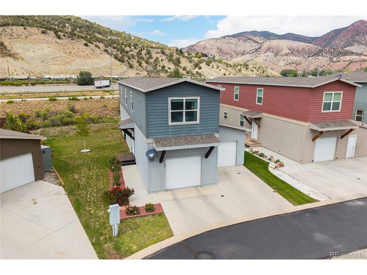 92 Cut Throat, Gypsum, CO 81637