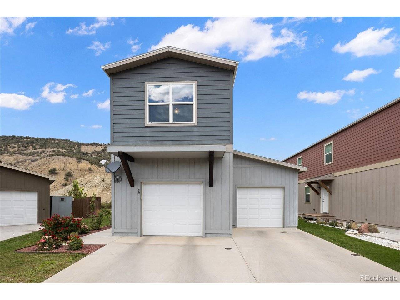 92 Cut Throat, Gypsum, CO 81637