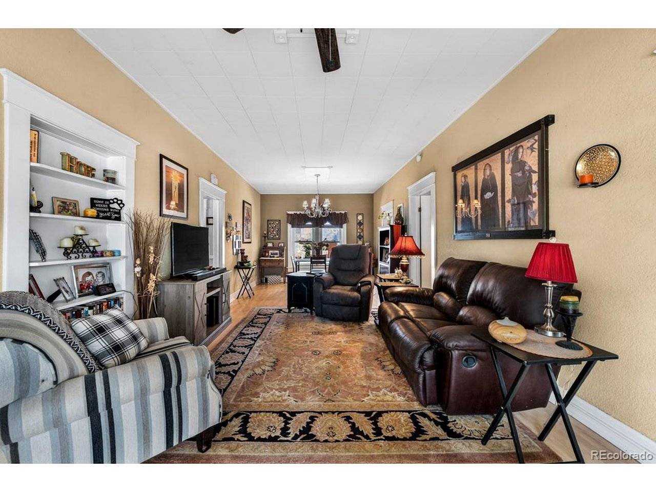 607 8th, Fowler, CO 81039
