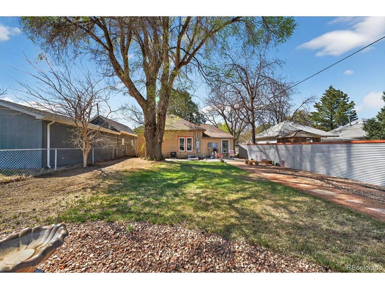 607 8th, Fowler, CO 81039