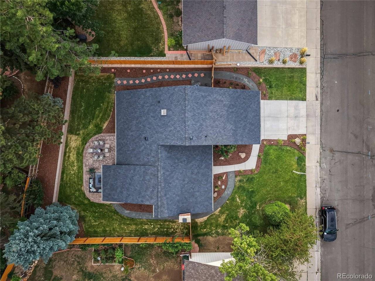3644 E Fremont, Littleton, CO 80122