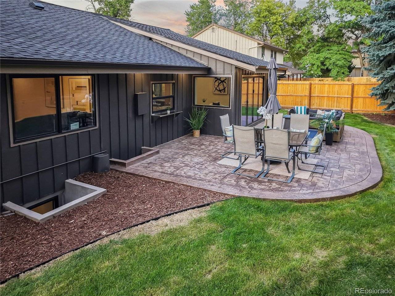 3644 E Fremont, Littleton, CO 80122