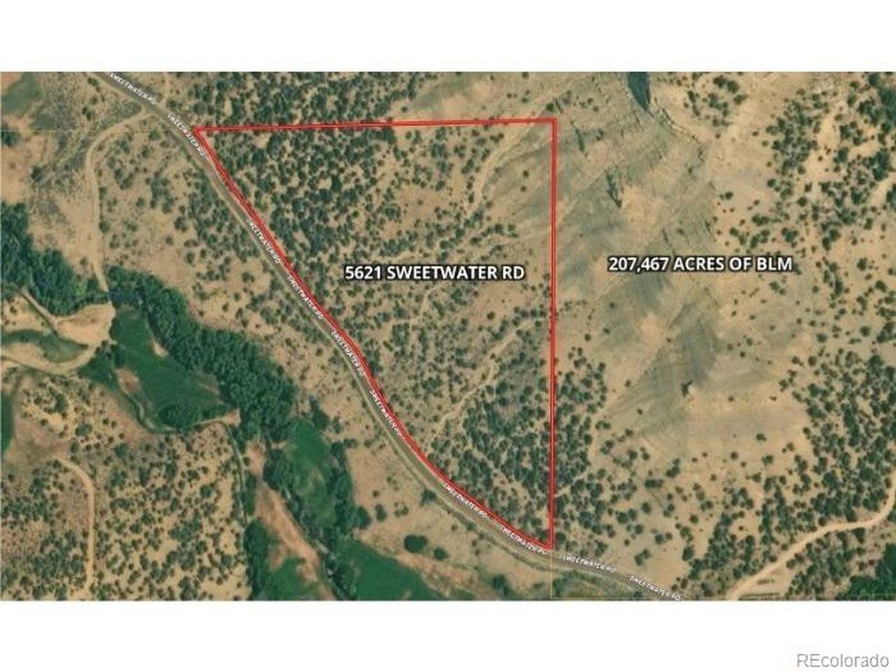 5621 Sweetwater, Gypsum, CO 81637