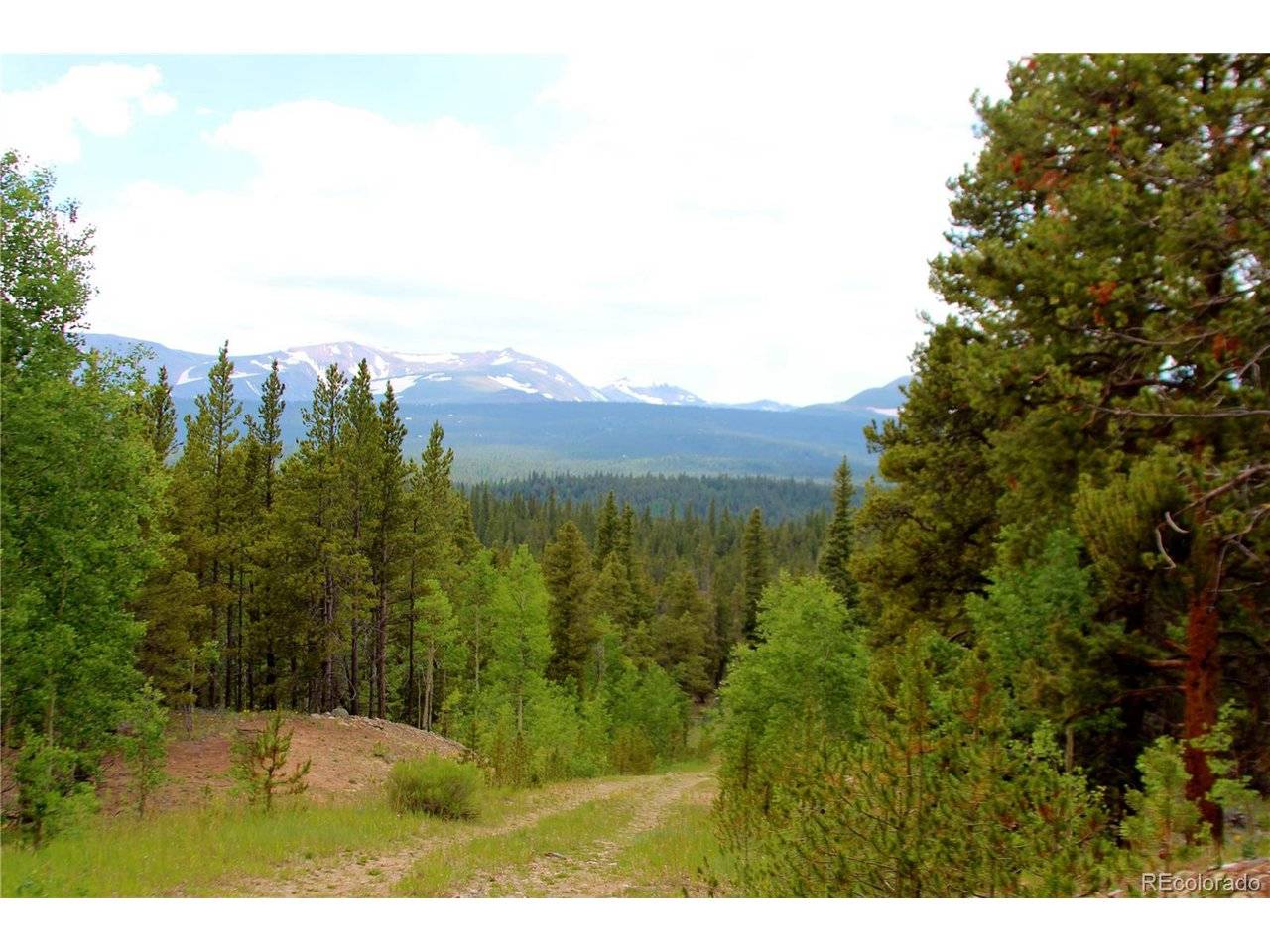 Glacier Ridge, Alma, CO 80420