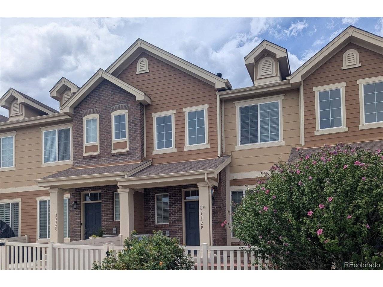 15952 W 63rd #D, Golden, CO 80403