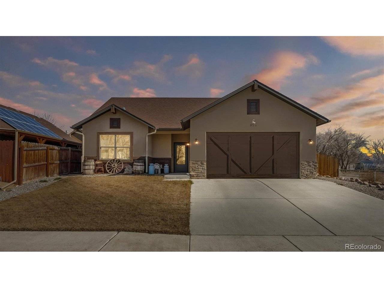 556 32 5/8, Clifton, CO 81520
