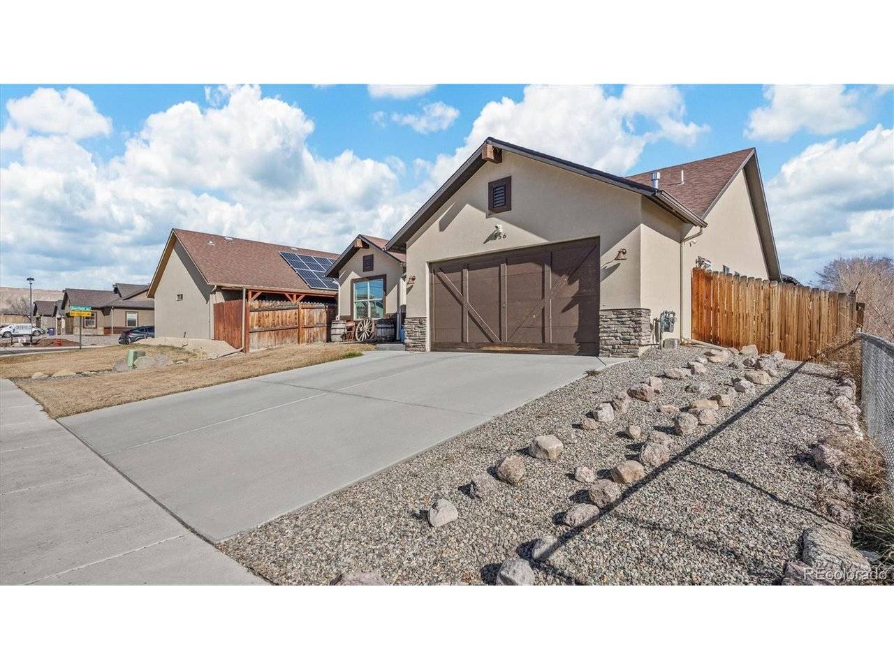 556 32 5/8, Clifton, CO 81520