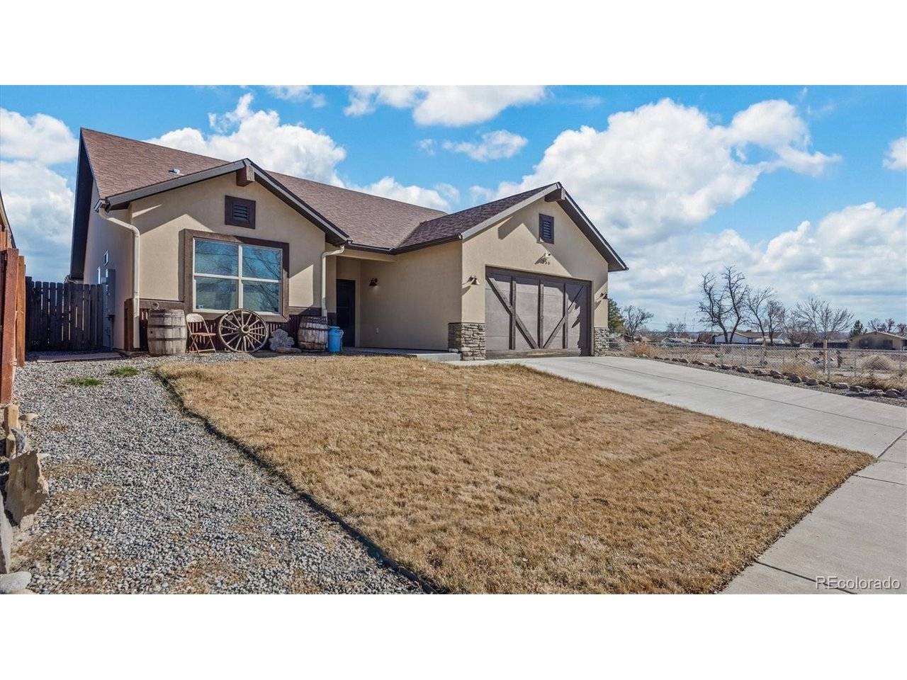 556 32 5/8, Clifton, CO 81520