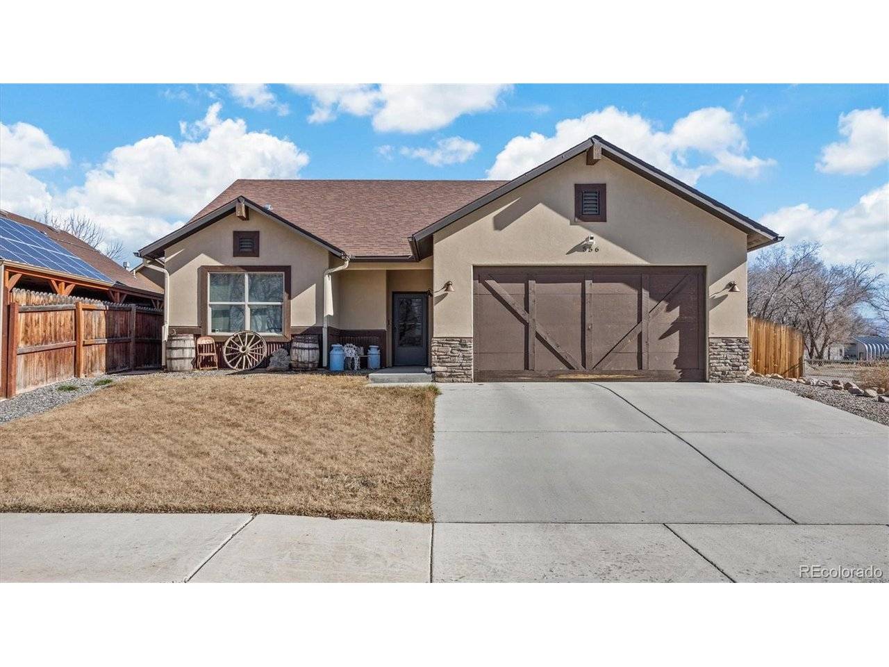 556 32 5/8, Clifton, CO 81520