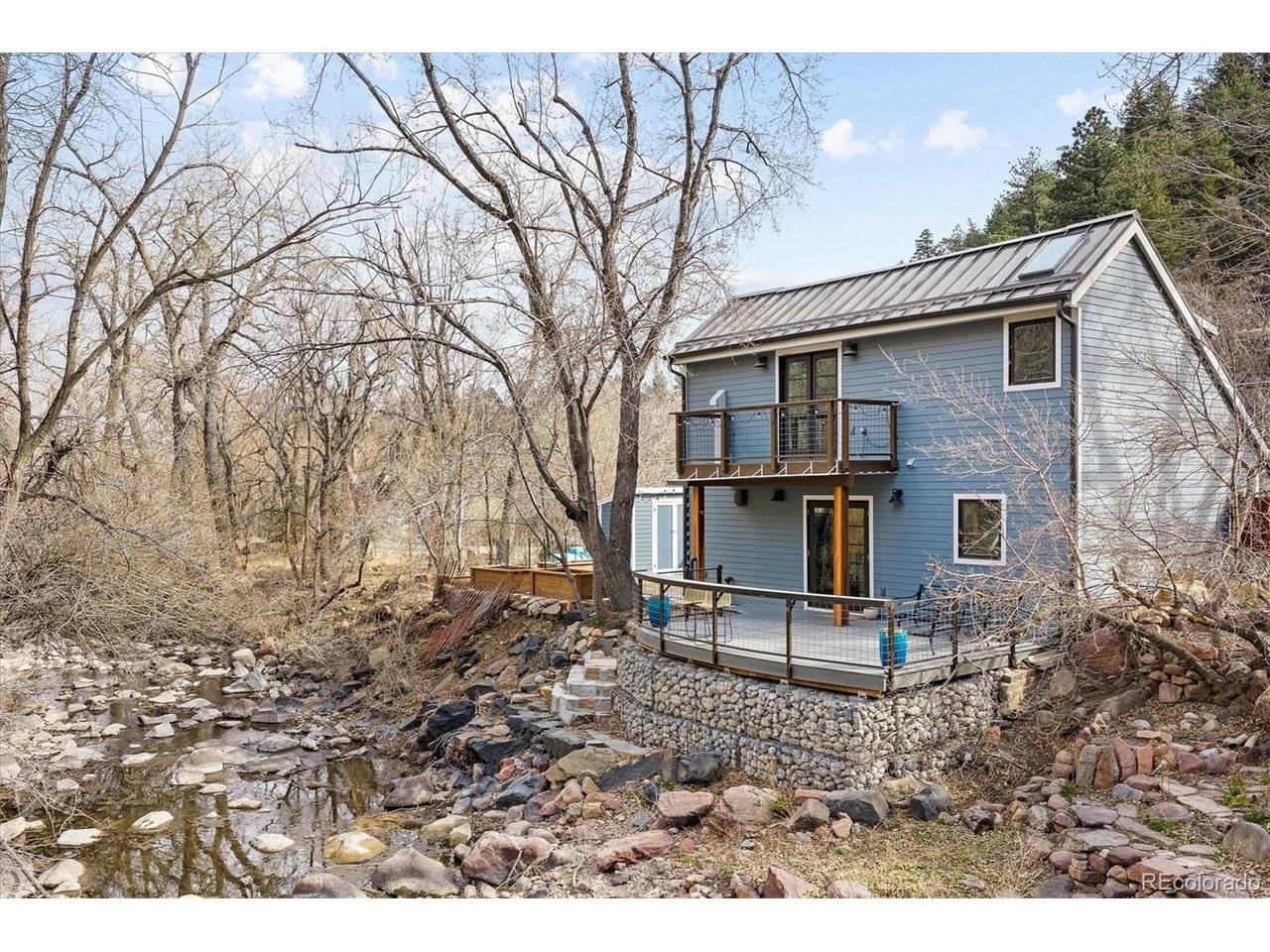 156 Eldorado Springs, Eldorado Springs, CO 80025