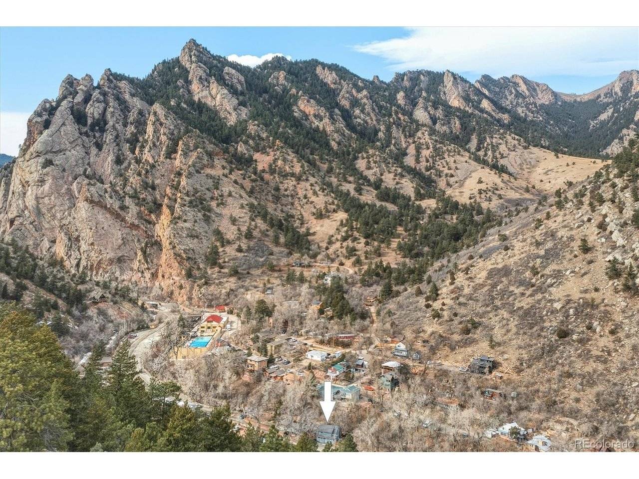 156 Eldorado Springs, Eldorado Springs, CO 80025