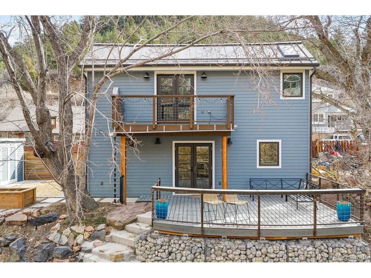 156 Eldorado Springs, Eldorado Springs, CO 80025