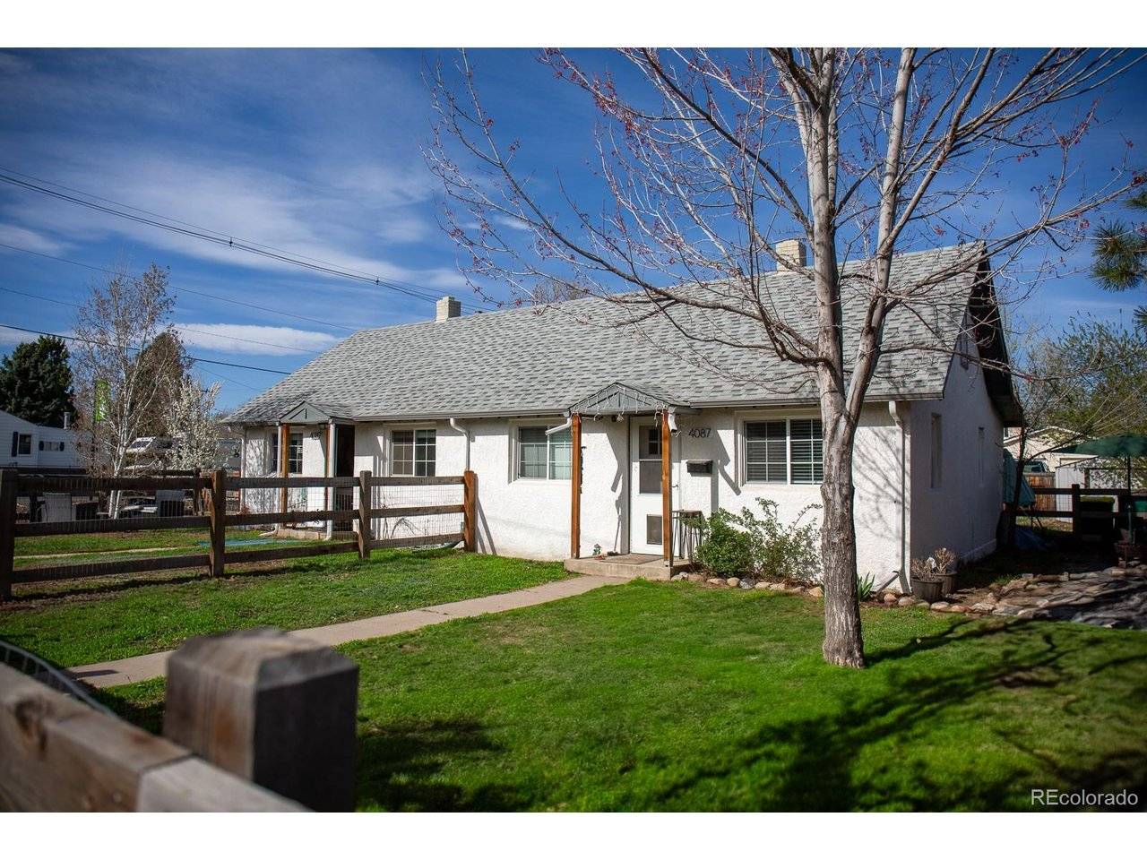 4089 S Clarkson, Englewood, CO 80113