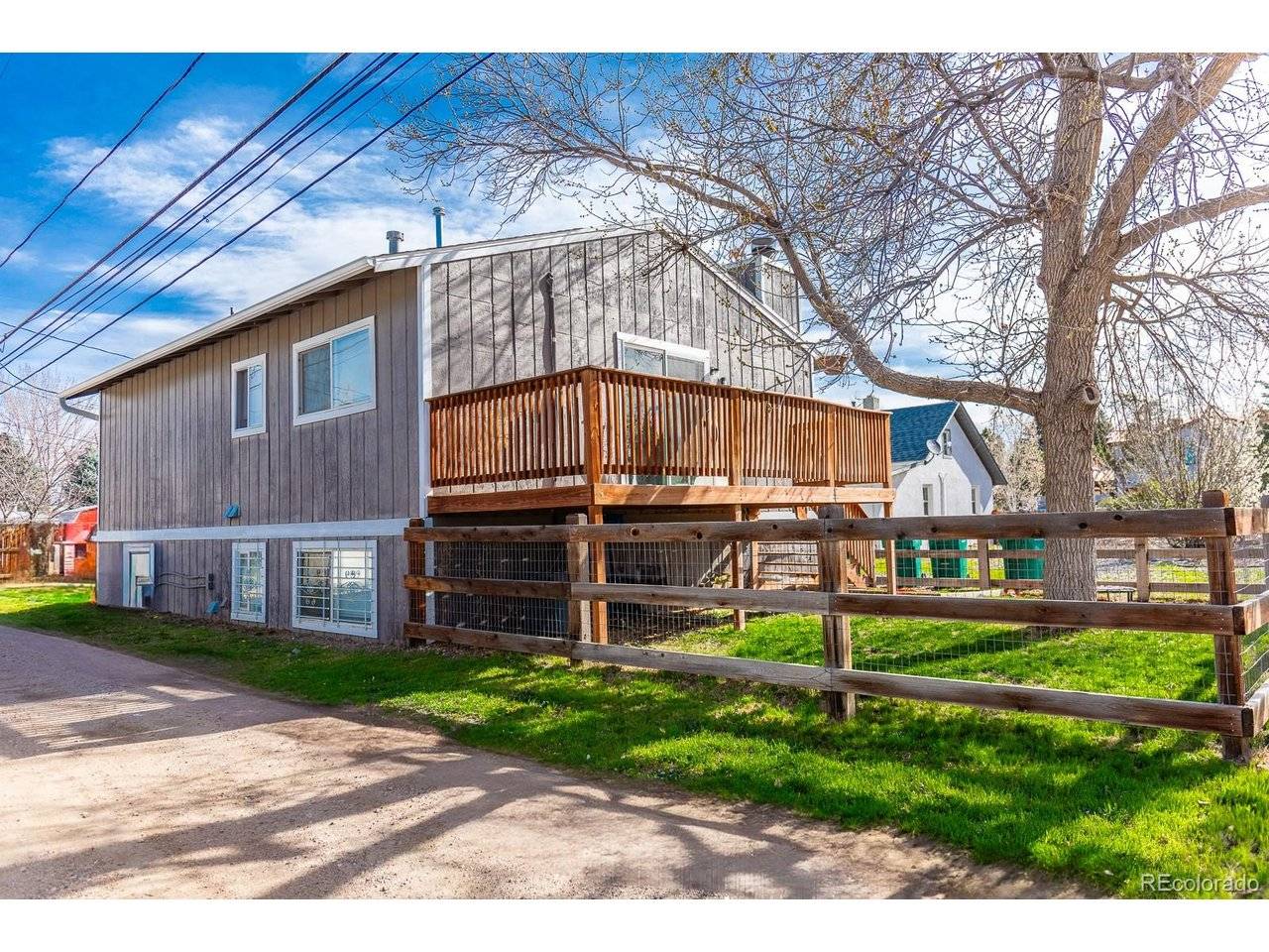 4089 S Clarkson, Englewood, CO 80113