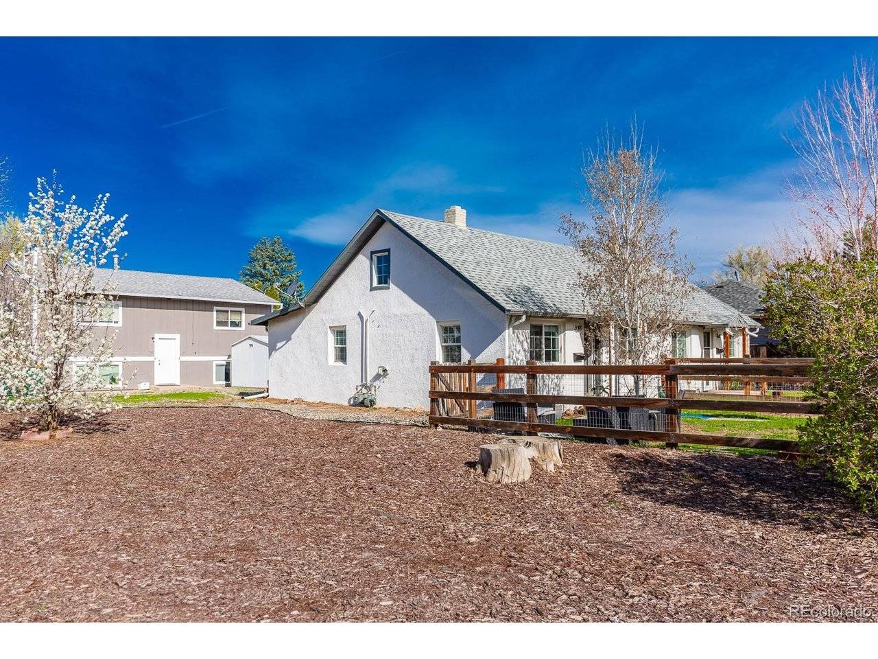 4089 S Clarkson, Englewood, CO 80113