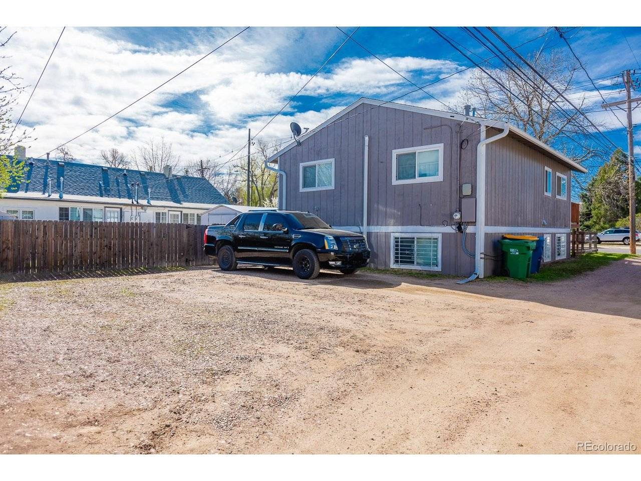 4089 S Clarkson, Englewood, CO 80113