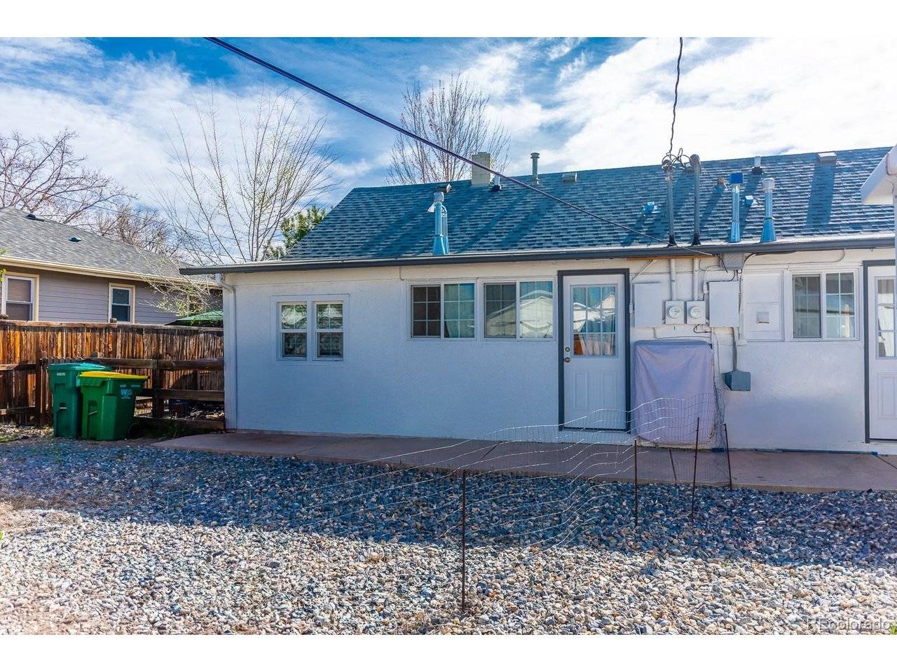 4089 S Clarkson, Englewood, CO 80113