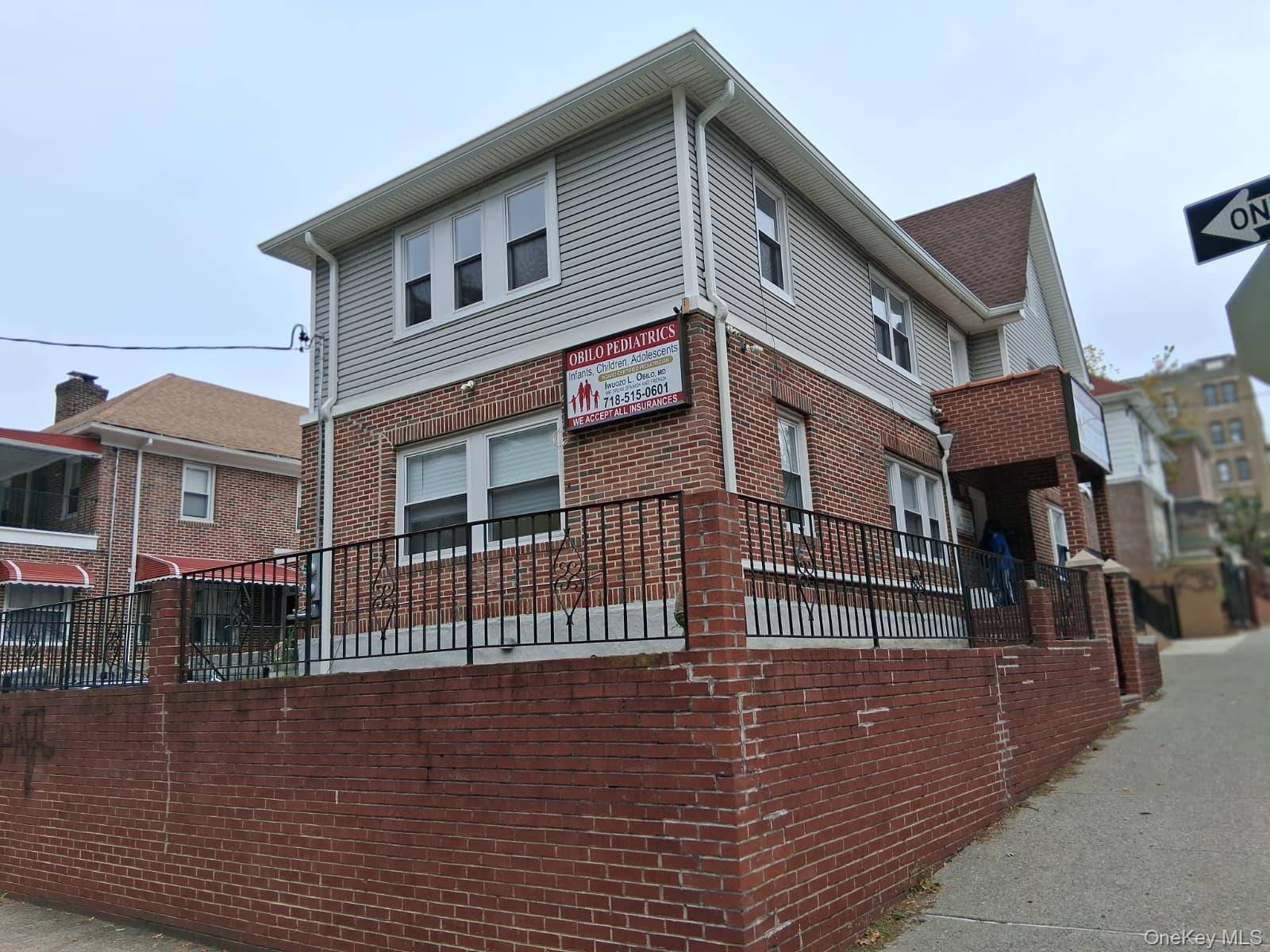 601 E 226th ST #2, Bronx, NY 10466