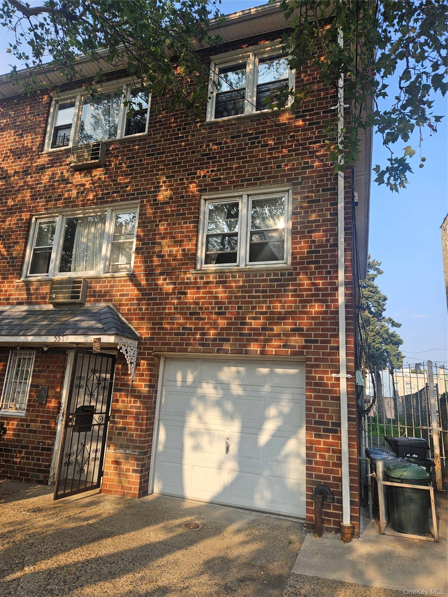 557 Eldert LN, Brooklyn, NY 11208