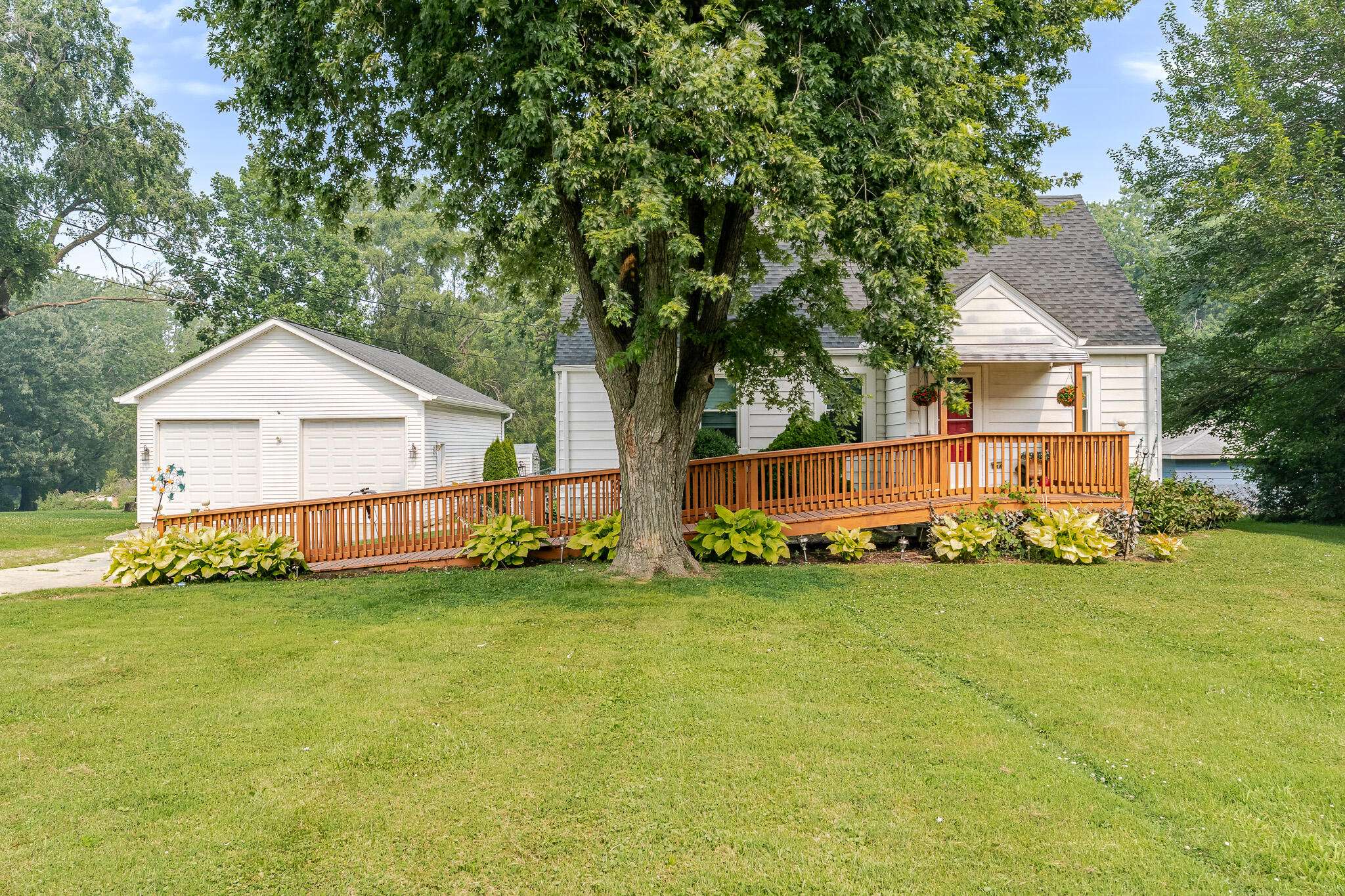 7803 Colorado Street, Merrillville, IN 46410
