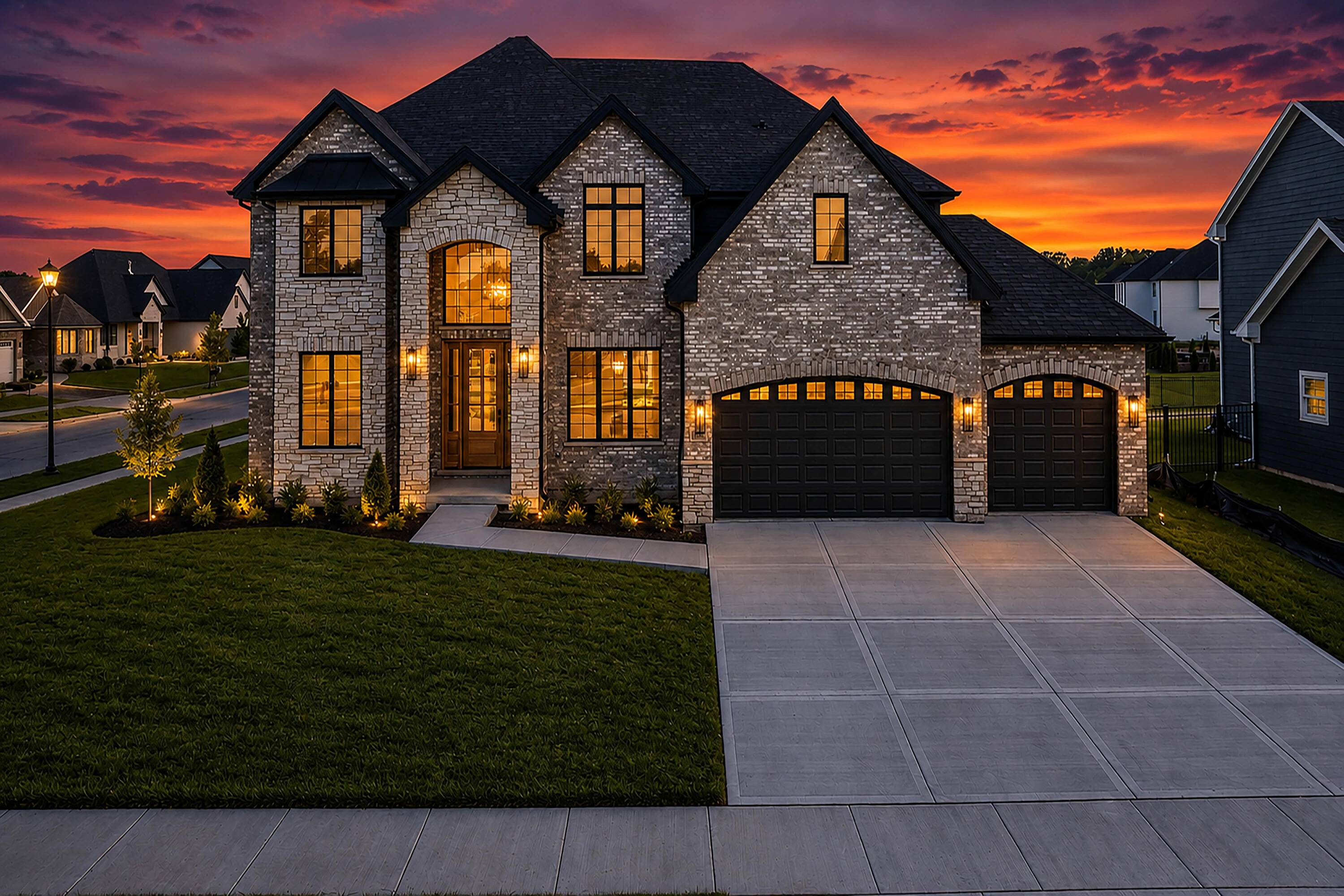13035 Spirea Avenue, St. John, IN 46373