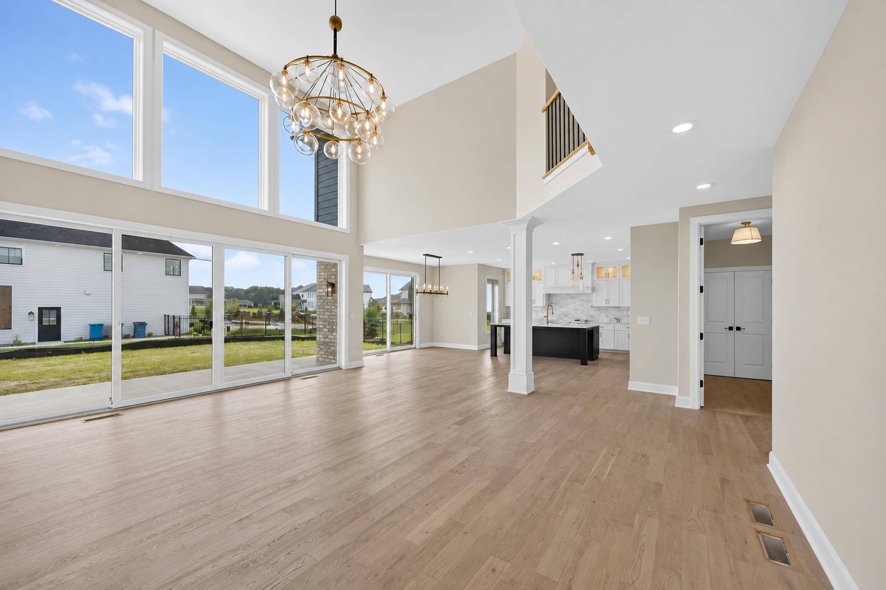 13035 Spirea Avenue, St. John, IN 46373