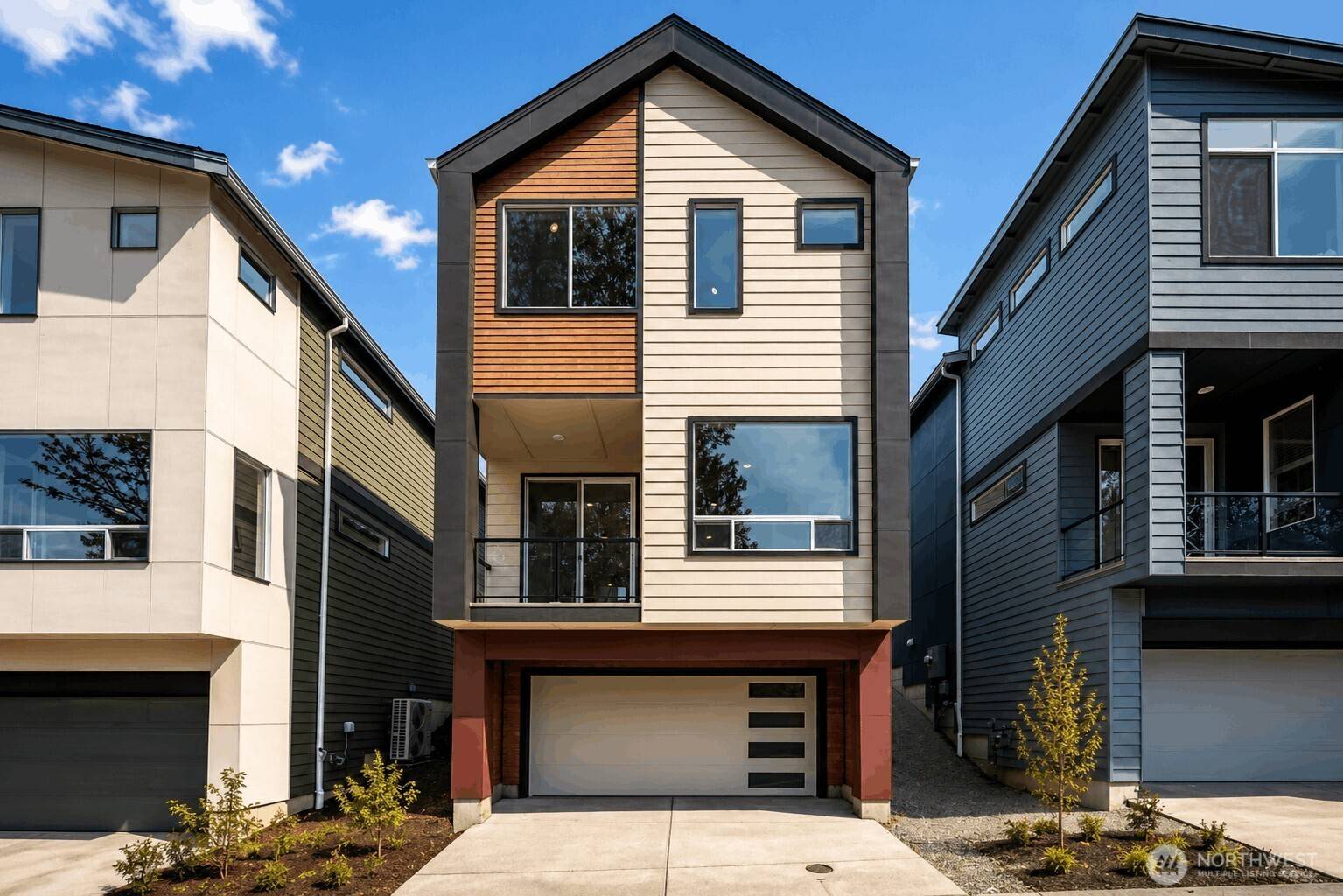 4027 Aberdeen WAY NE, Renton, WA 98056