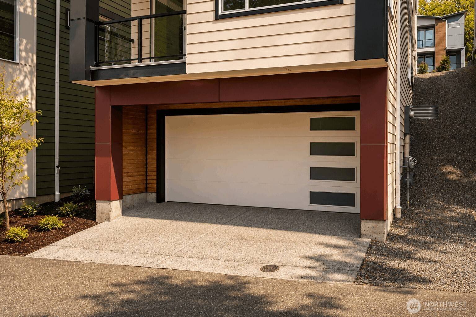 4027 Aberdeen WAY NE, Renton, WA 98056