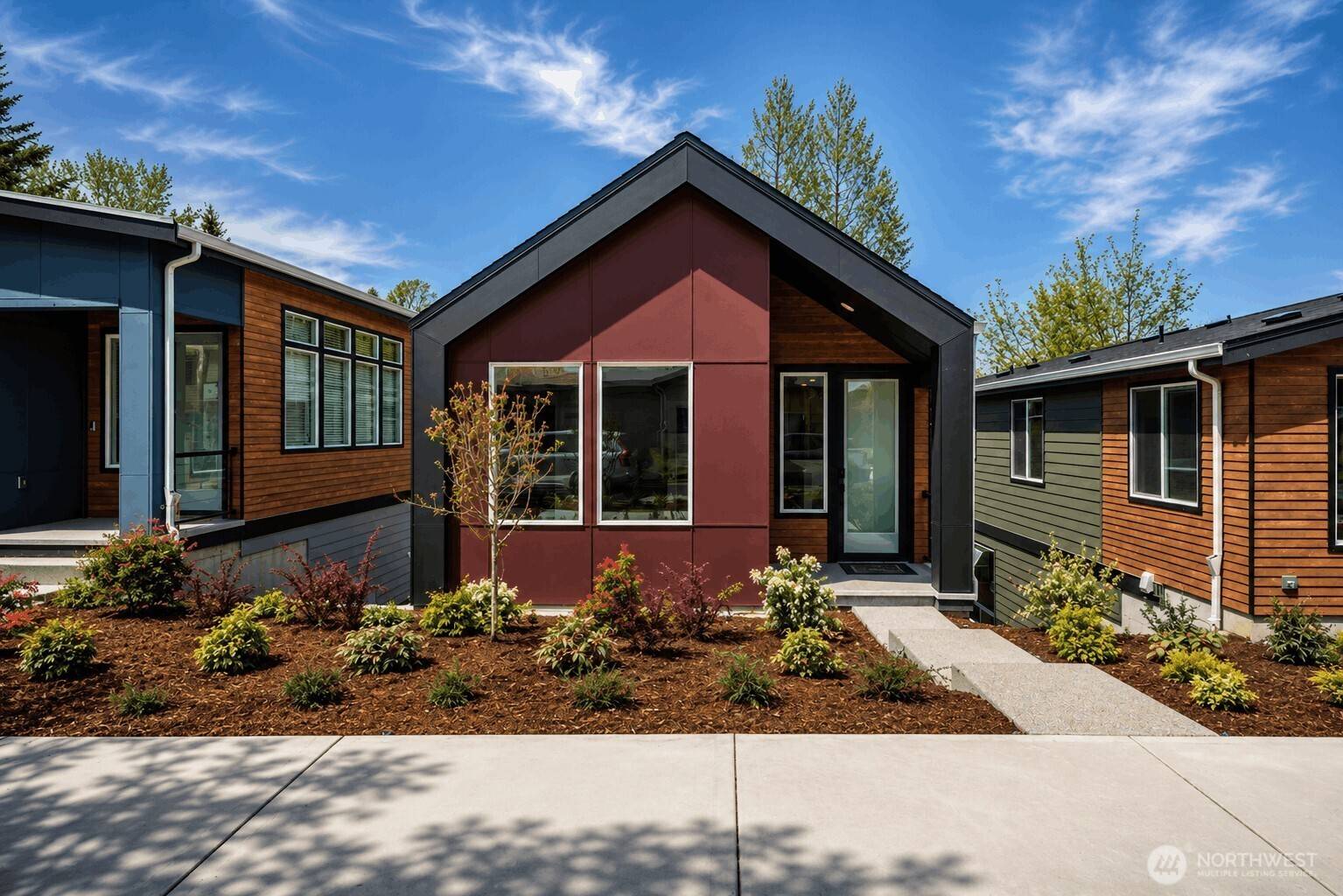 4027 Aberdeen WAY NE, Renton, WA 98056