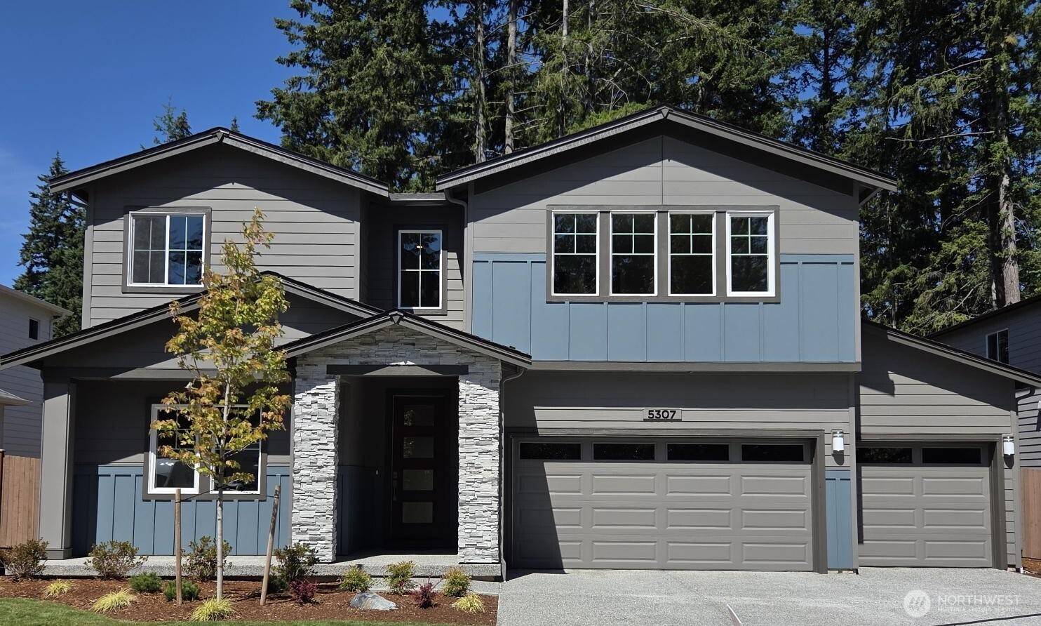 5307 91st WAY, Mukilteo, WA 98275