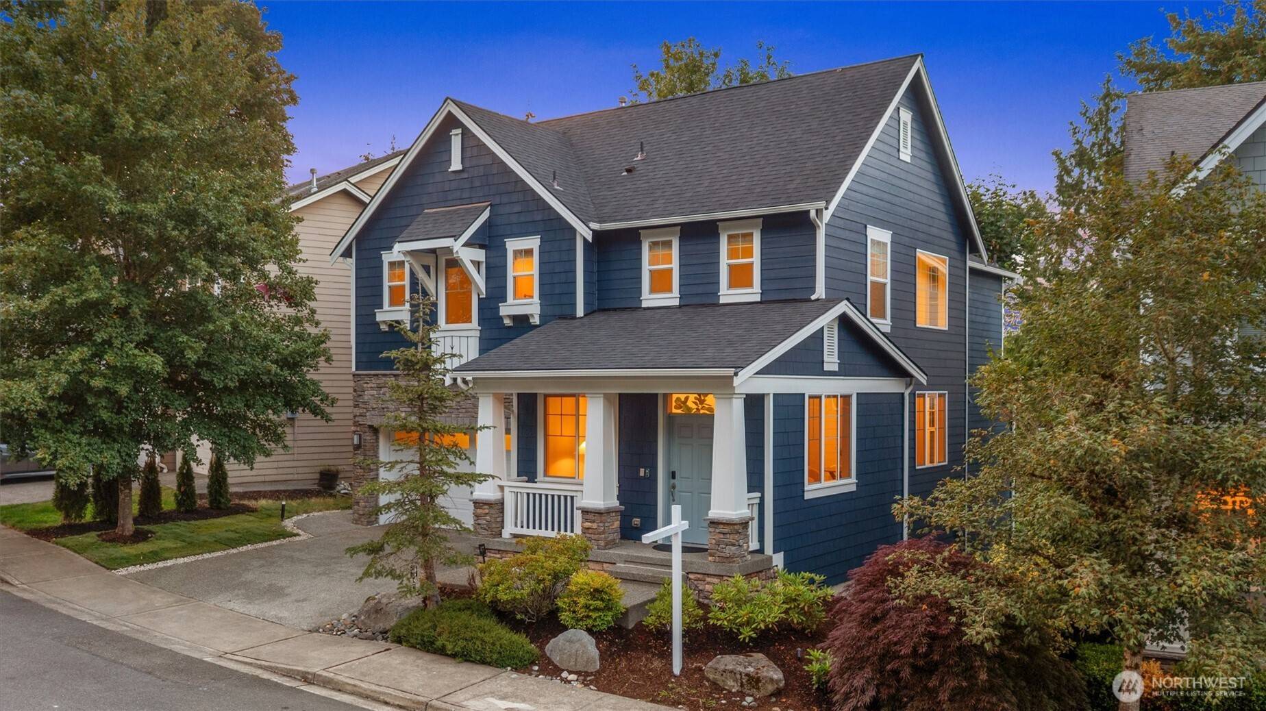 16198 SE 51st PL, Bellevue, WA 98006