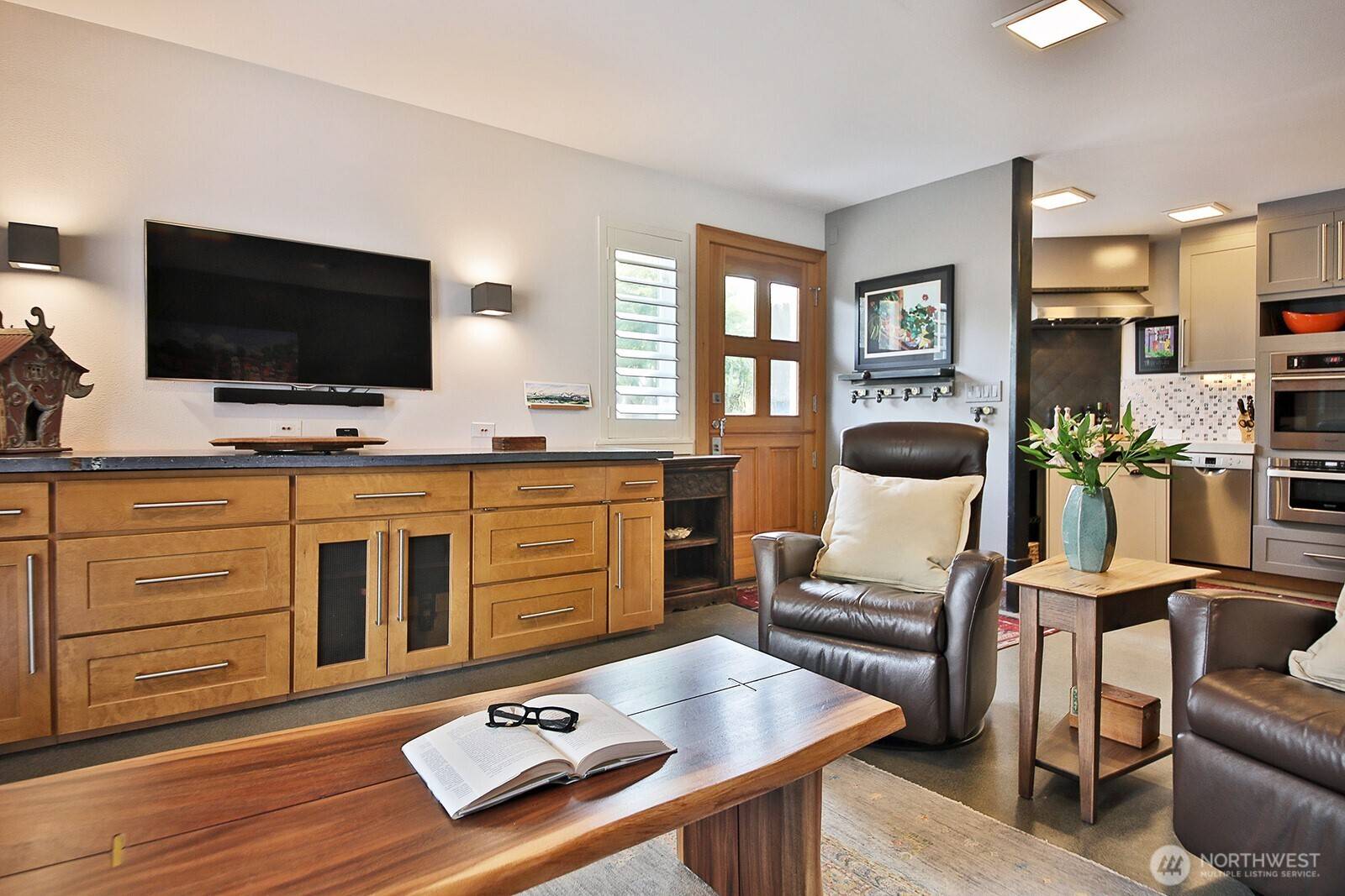 130 5th ST #A101, Langley, WA 98260