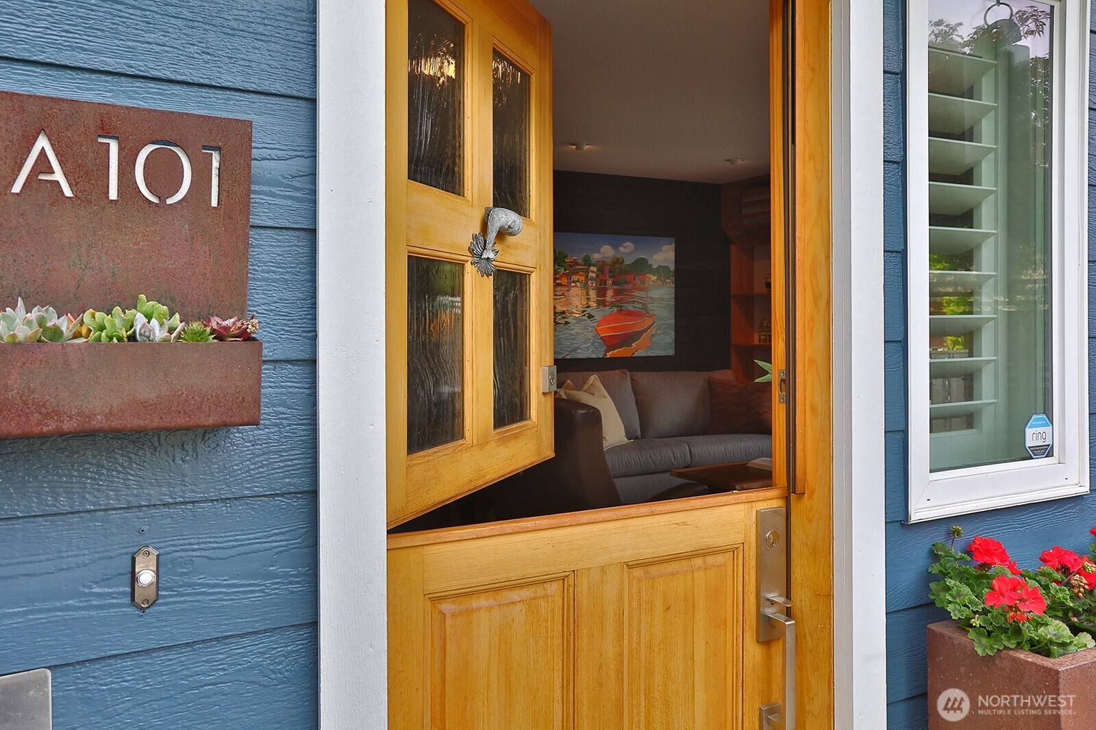 130 5th ST #A101, Langley, WA 98260