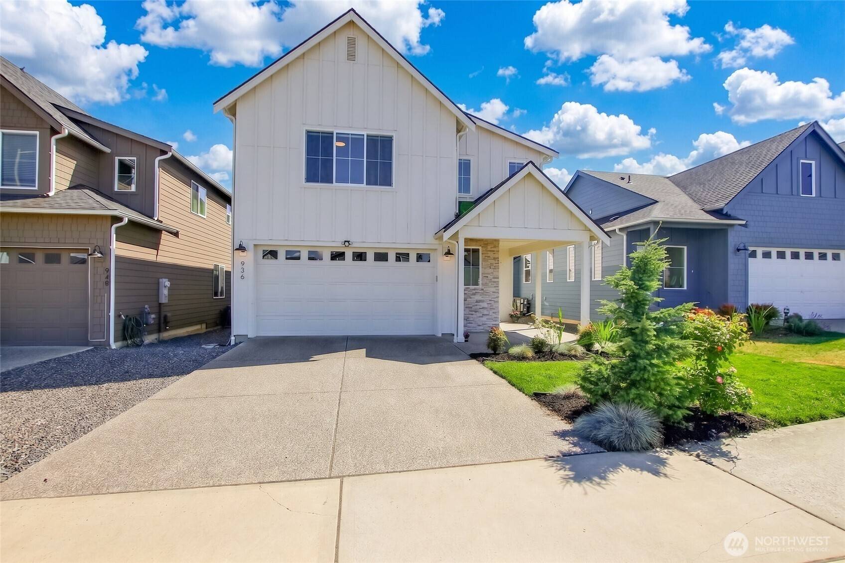 936 Yew AVE, Sultan, WA 98294