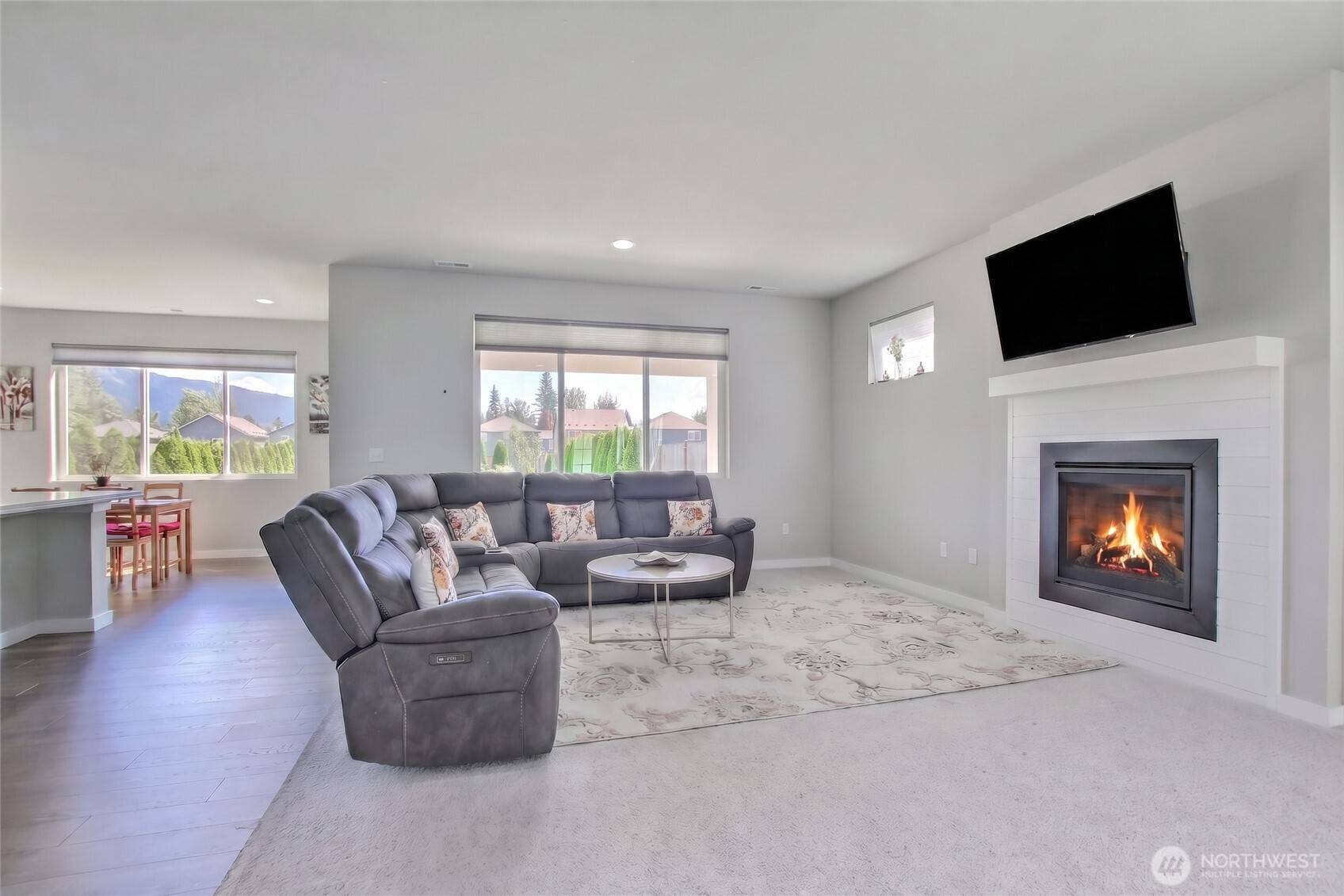 936 Yew AVE, Sultan, WA 98294